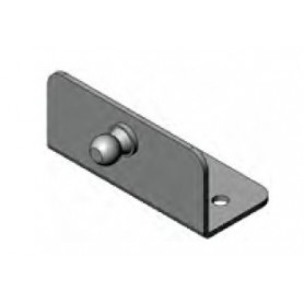 Support d’amortisseur 