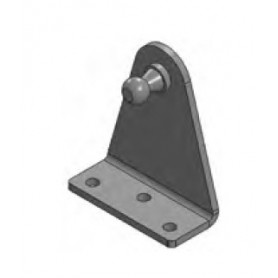 Support d’amortisseur 