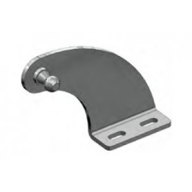 Support d’amortisseur 