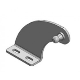 Support d’amortisseur 