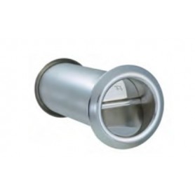 PASSECOQUE CLAPET INOX 