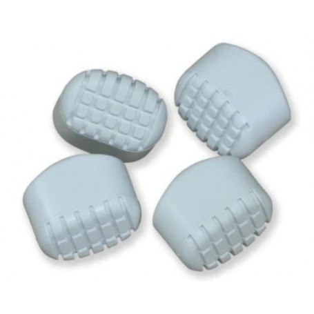 JEU DE 4 EMBOUTS SIEGE MARATHON JEU DE 4 EMBOUTS SIEGE MARATHON