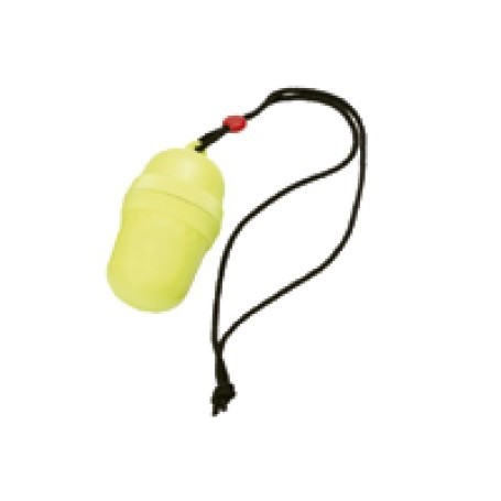 Porte-objet en plastique. 