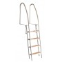 Echelle bateau ou ponton 