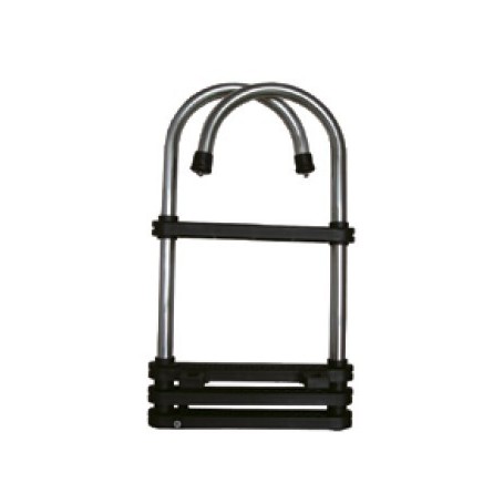 Echelle télescopique 