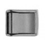 BOUCLE PLASTIC NOIR Les sangles d'arrimage  4000543