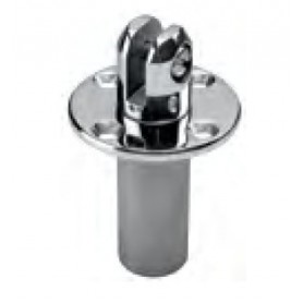 SUPPORT ET TIGE CAPOTES 59mm
 