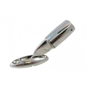 FIXATION RAPIDE P/TAUD INOX 