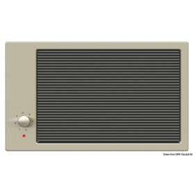 Barbecue électrique avec table de cuisson en vitrocéramique Barbecue électrique avec table de cuisson en vitrocéramique