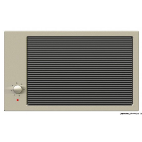 Barbecue électrique avec table de cuisson en vitrocéramique Barbecue électrique avec table de cuisson en vitrocéramique