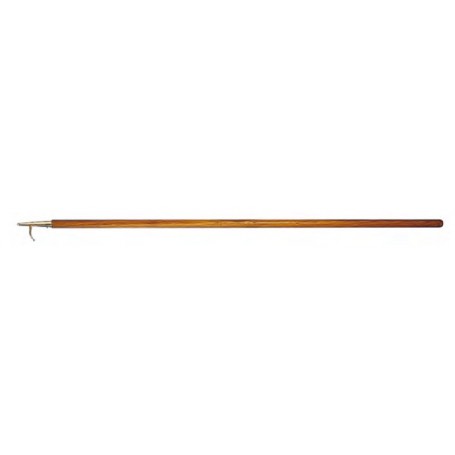 Gaffe de bateau en teak - ARC Gaffes et Avirons  92000174