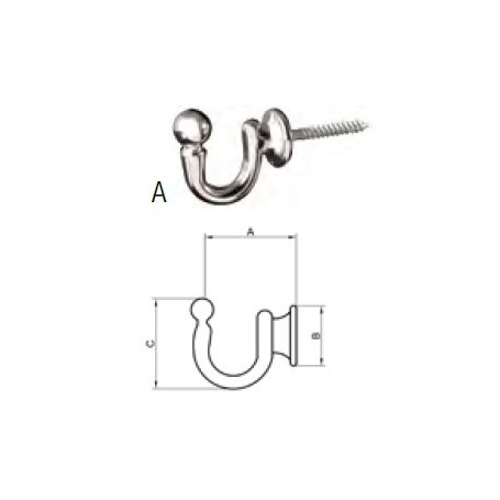 Porte-manteau 