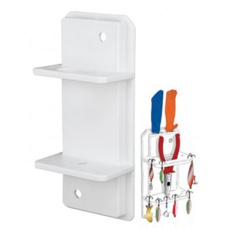 SUPPORT COUTEAUX HAMEÃONS 