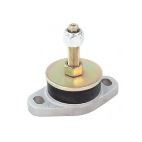 Charge par compression support 