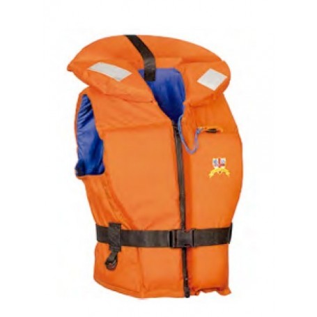 ANTILLE 100 N - GS MARINE Gilet de sauvetage en mousse  90250451