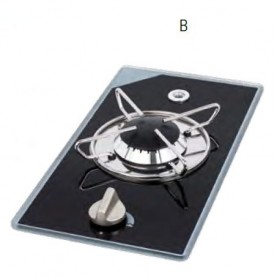 Plaque cuisson Modèle:B