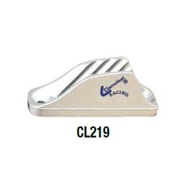 Coincert ouvert racing alu. 