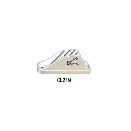 Coincert ouvert racing alu. 