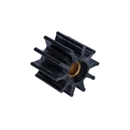 TURBINE 16x65x51 10P T3 TURBINE 16x65x51 10P T3