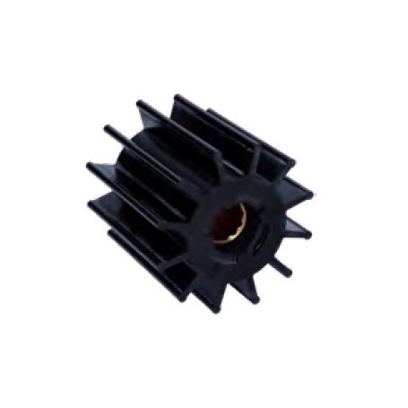 TURBINE 25x95x95 12P T7 TURBINE 25x95x95 12P T7