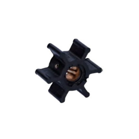 TURBINE 12X50X22 6P T1 A/JOINTS NEOPRENE TURBINE 12X50X22 6P T1 A/JOINTS NEOPRENE