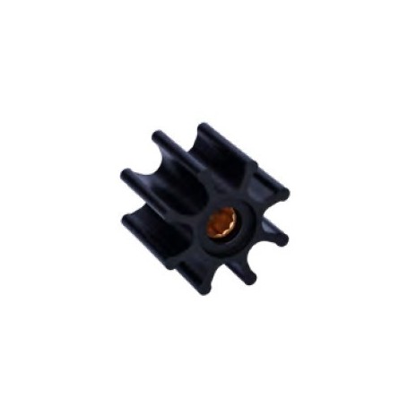 TURBINE 16X65X51 8P T7 NEOPRENE TURBINE 16X65X51 8P T7 NEOPRENE