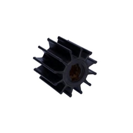 TURBINE 20x94,5x79,8 12P TURBINE 20x94,5x79,8 12P