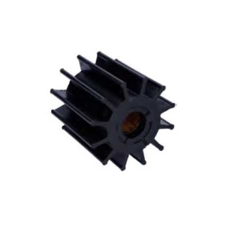 TURBINE 22,5x95x95 12P TURBINE 22,5x95x95 12P