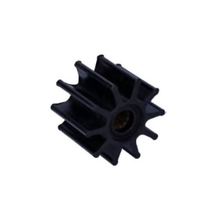 TURBINE 14,29x65x59,1 10P TURBINE 14,29x65x59,1 10P