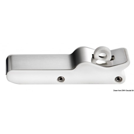 Fermeture anti-vibration pour coquerons Version:38.200.11Fermeture anti-vibration pour coquerons