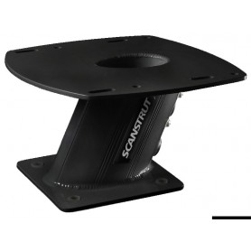 SCANSTRUT 150-mm aluminium Power Tower - Scanstrut Antennes de communication 8033137119033 29.900.10