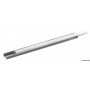Profil pour englober les barrettes LED 1000 mm Version:Profil AluProfil pour englober les barrettes LED 1000 mm