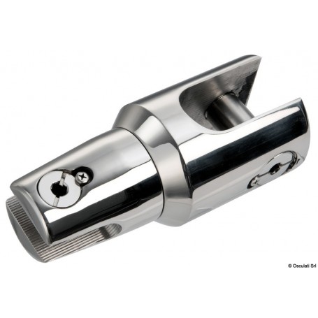 Attache tournante Mega pour ancres - Douglas marine Manilles Émerillons mouillage 8033137067471 01.740.16