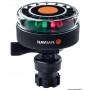 Lampe Navisafe Navi Light 360° tricolore Version:Navisafe Navilight 360° tricolore base à baïonette Lampe Navisafe Navi Light 36