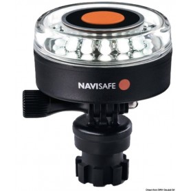 Lampe Navisafe Navi Light 360° blanc Version:Navisafe Navilight 360° blanc base à baïonette Lampe Navisafe Navi Light 360° blanc