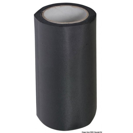 Ruban MastCollar p. sceller le pied d'arbre - PSP Marine Tapes Réparation voiles 5018400071877 10.293.00
