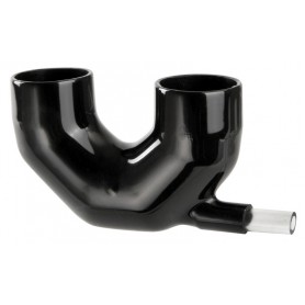 Tuyau de drainage eau pour taquets RETRACTS/SMART Le lot de 4 Tuyau de drainage eau pour taquets RETRACTS/SMART Le lot de 4