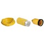 Câble avec fiches MARINCO Version:Câble 3x6 mm avec fiche MARINCO 32 A 15 mCâble avec fiches MARINCO