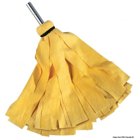 Vadrouille - Shurhold Industries Balais et brosses 703485501122 36.112.00