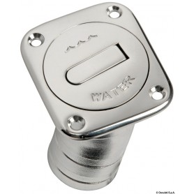 Bouchons de nable SQUARE Version:Square Fuel version courte 38 mmBouchons de nable SQUARE