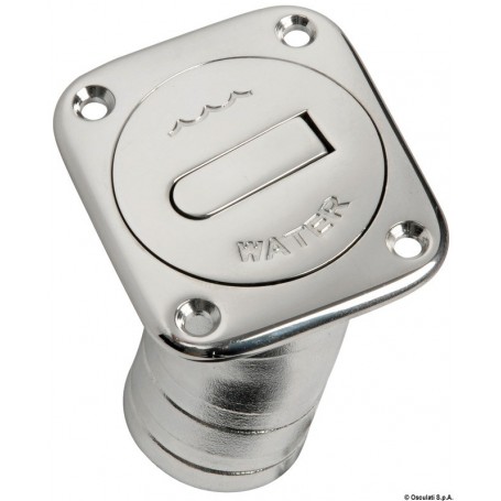 Bouchons de nable SQUARE Version:Square Fuel version courte 38 mmBouchons de nable SQUARE