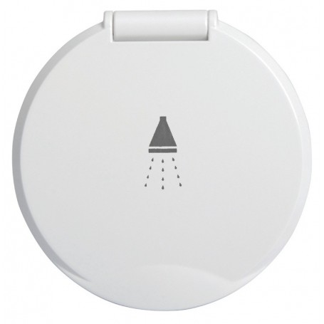 Coffret douche Classic EVO avec douche à bouton Mizar Coffret douche Classic EVO avec douche à bouton Mizar