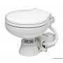 WC électrique Version:WC électrique siège plastique blancWC électrique