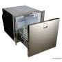 Frigo/réfrigérateur ISOTHERM Drawer 160 inox Version:Réfrigérateur ISOTHERM DR100 inox CT 100 lFrigo/réfrigérateur ISOTHERM Draw