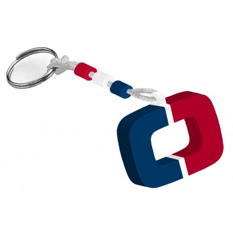 Porte-clés flottant Porte-clés flottant