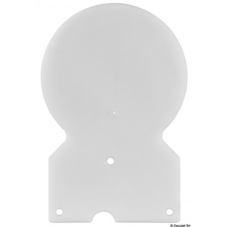 Supports pour disques vitesse accessoires remorque 8033137202308 02.023.50
