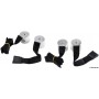 Kit sangles de support pour SUP ou passerelles Sangle nylon et boucle 8033137199288 42.366.00