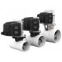 Propulseurs proportionnels LEWMAR - Osculati Propulseurs d' étrave 8033137202360 02.146.02