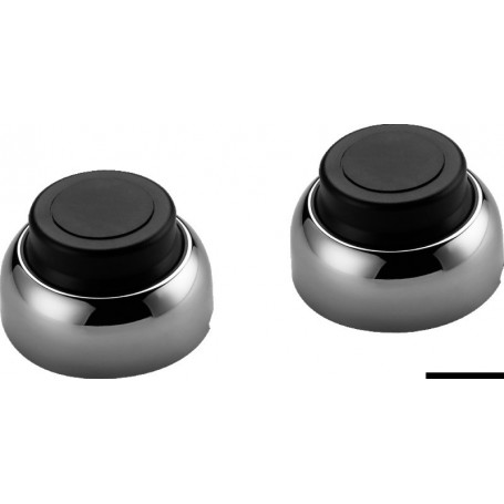 Butée de porte à arrêt magnétique Delux Butée de porte à arrêt magnétique Delux