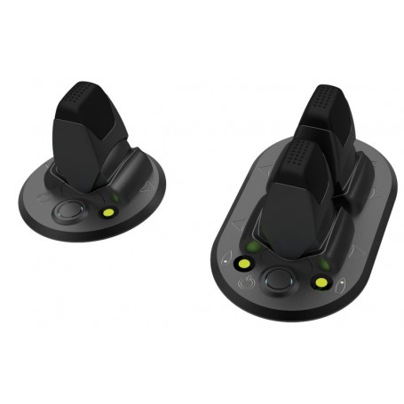 Manette proportionnelle - Osculati Propulseurs d' étrave 8033137202407 02.146.11